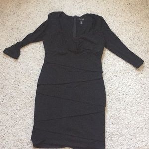 White House Black Market dress